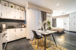 Apartment anghome A3 in Metaksourgio